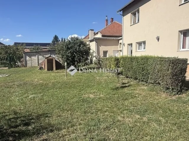 Eladó ház Szombathely, Kámon 140 nm