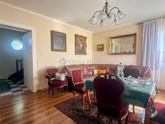 Eladó ház Szombathely, Kámon 140 nm