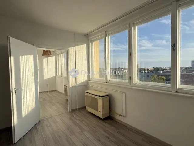 Eladó lakás Szombathely, Derkovits-lakótelep 41 nm