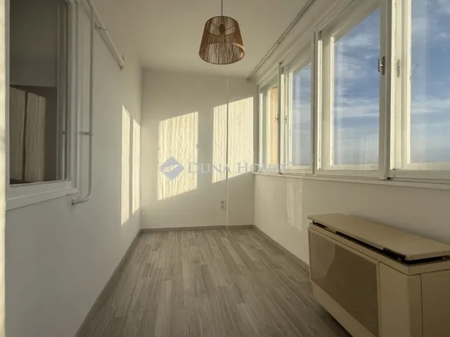 Eladó lakás Szombathely, Derkovits-lakótelep 41 nm