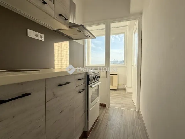 Eladó lakás Szombathely, Derkovits-lakótelep 41 nm