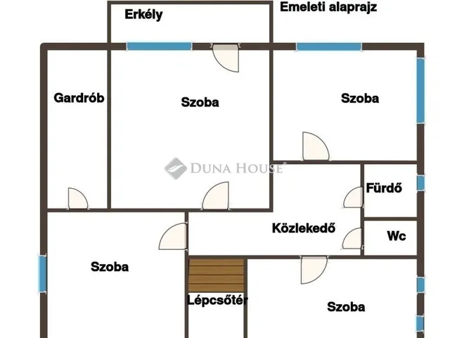 Eladó ház Kőszeg 240 nm