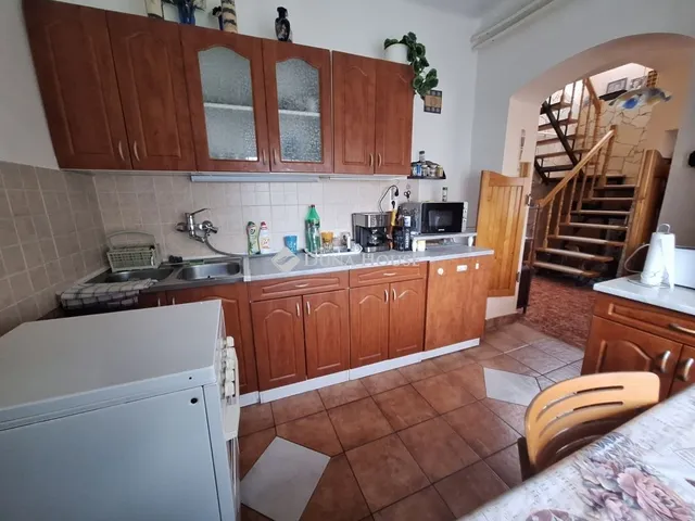 Eladó ház Sárvár 104 nm