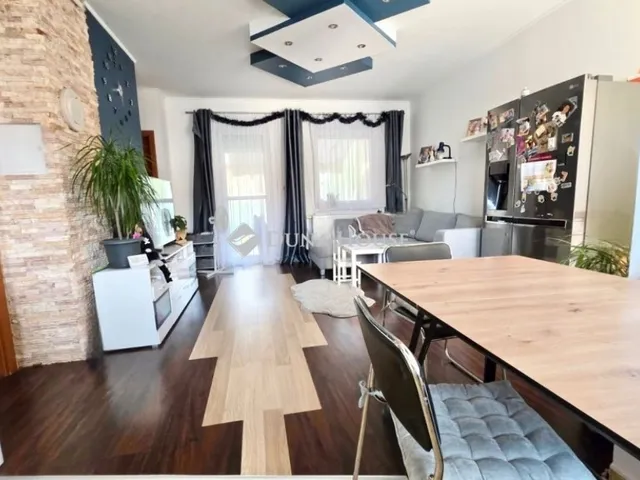 Eladó ház Gencsapáti 57 nm