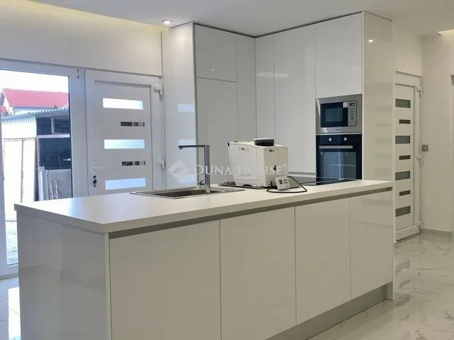 Eladó lakás Bük 87 nm