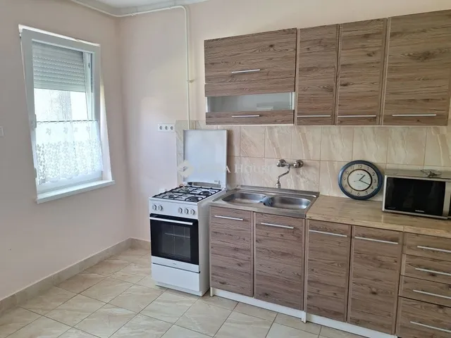 Eladó lakás Sárvár 105 nm