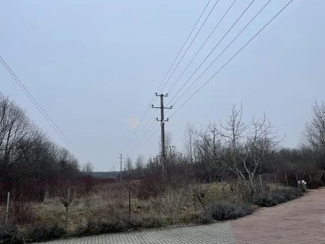 Eladó telek Sárvár 67083 nm