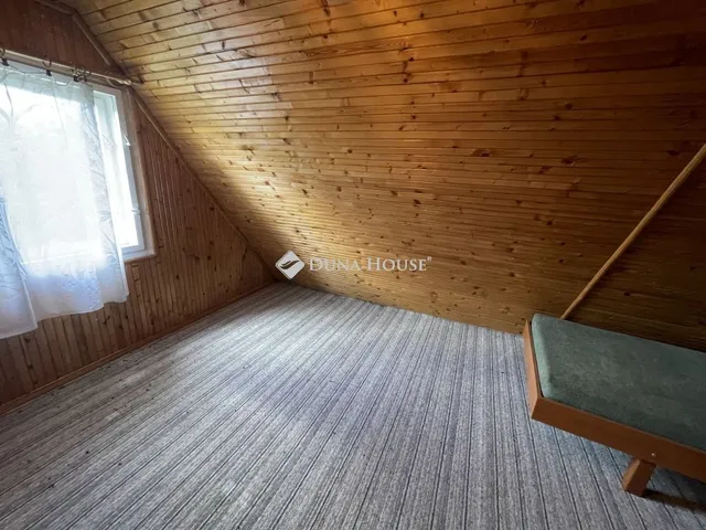 Eladó üdülő és hétvégi ház Borgáta 70 nm