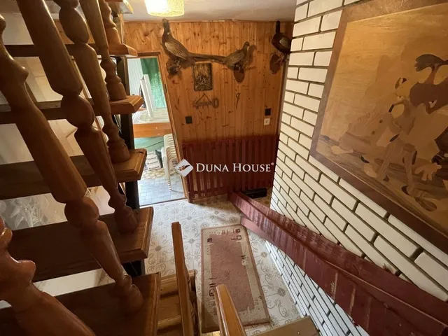 Eladó üdülő és hétvégi ház Borgáta 70 nm