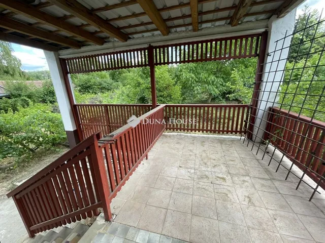 Eladó üdülő és hétvégi ház Borgáta 70 nm