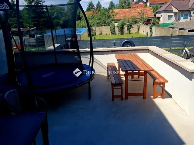 Eladó lakás Bük 87 nm