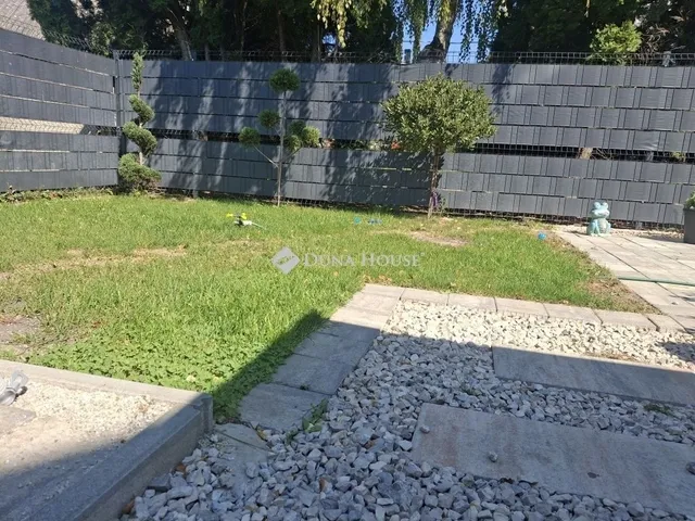 Eladó lakás Bük 87 nm