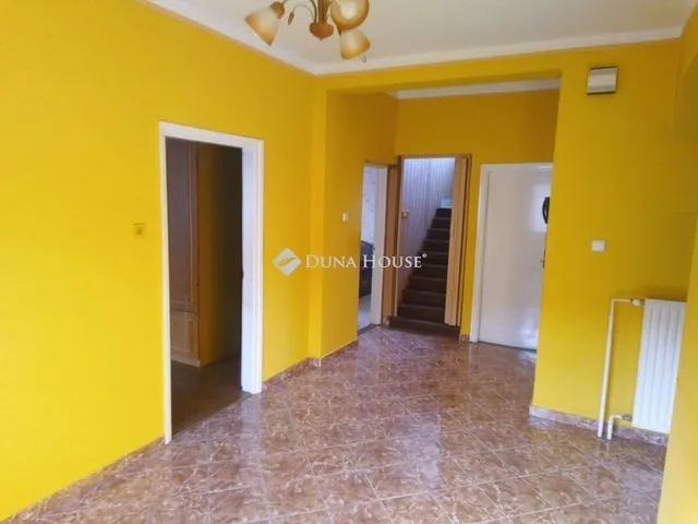 Eladó ház Csákánydoroszló 170 nm