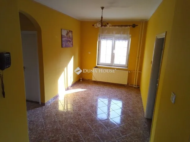 Eladó ház Csákánydoroszló 170 nm