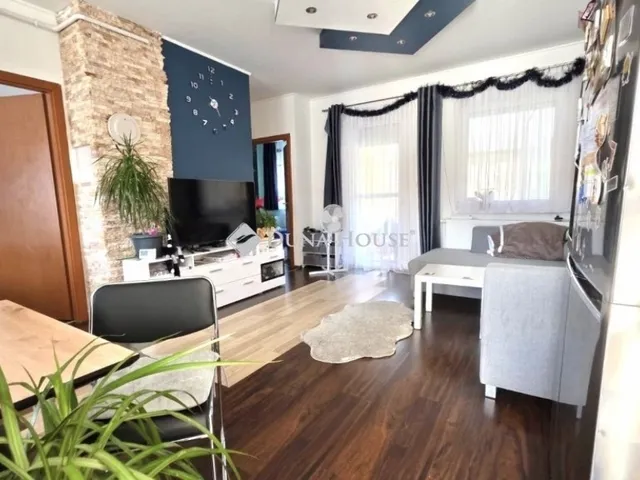 Eladó ház Gencsapáti 57 nm