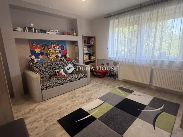 Eladó ház Bük 202 nm