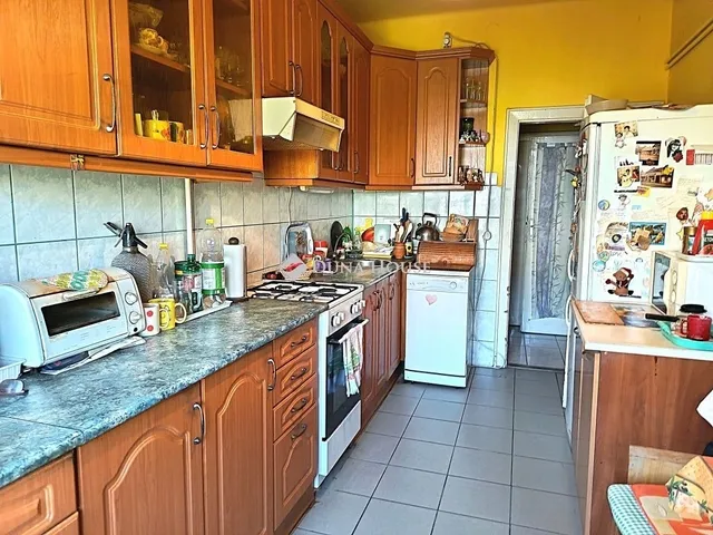 Eladó lakás Szombathely 62 nm