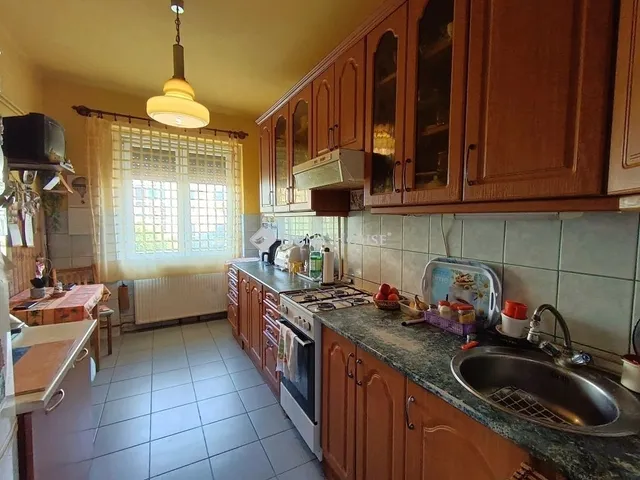 Eladó lakás Szombathely 62 nm