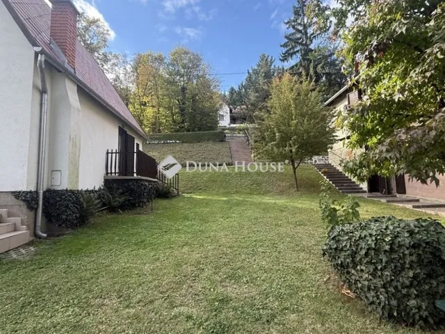 Eladó üdülő és hétvégi ház Kőszeg 67 nm