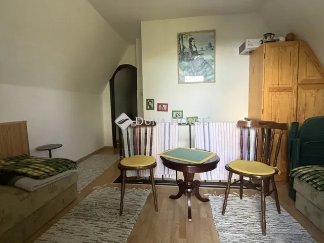 Eladó üdülő és hétvégi ház Kőszeg 67 nm