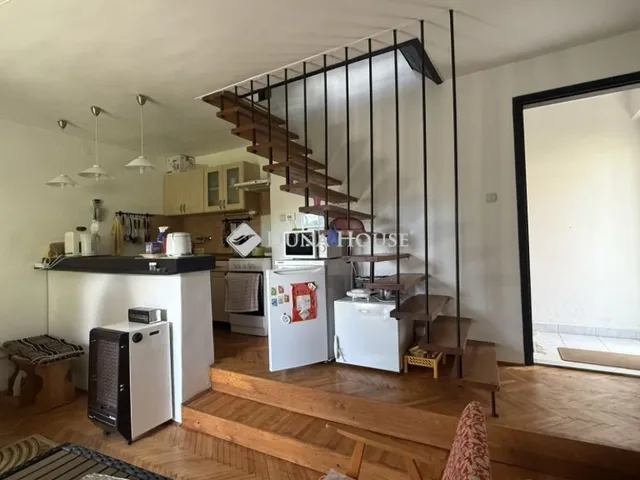 Eladó üdülő és hétvégi ház Kőszeg 67 nm