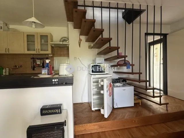 Eladó üdülő és hétvégi ház Kőszeg 67 nm