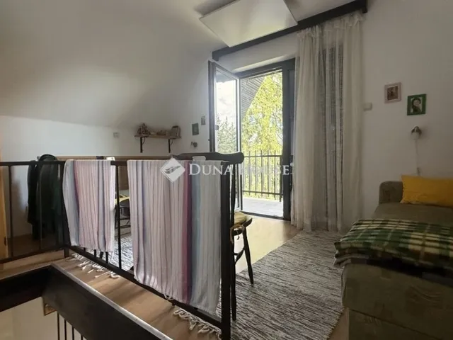 Eladó nyaraló Kőszeg 67 nm