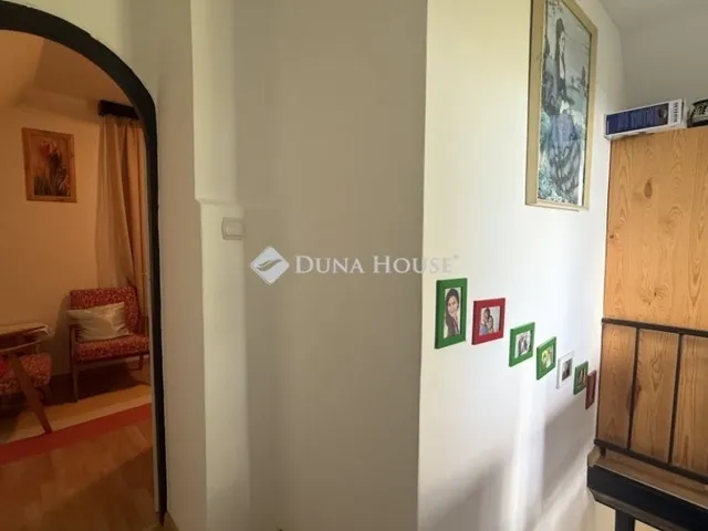 Eladó nyaraló Kőszeg 67 nm
