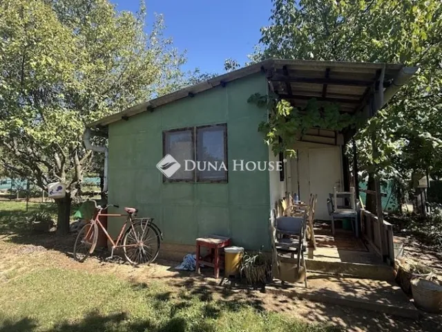 Eladó telek Sé 674 nm