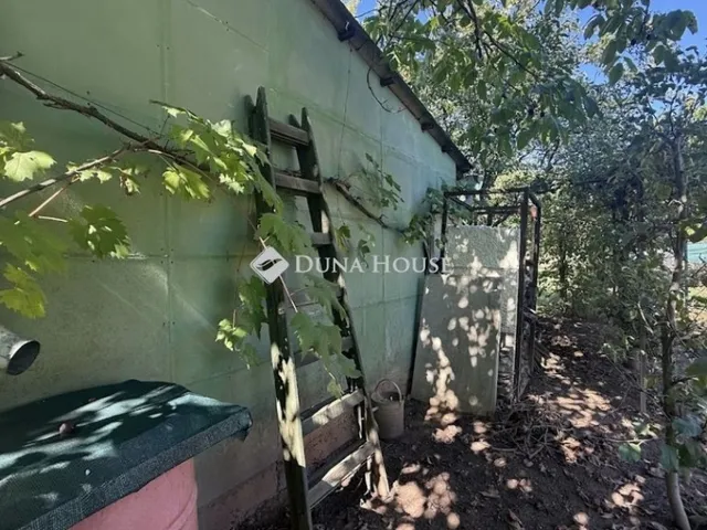 Eladó telek Sé 674 nm