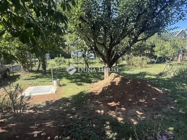 Eladó telek Sé 674 nm