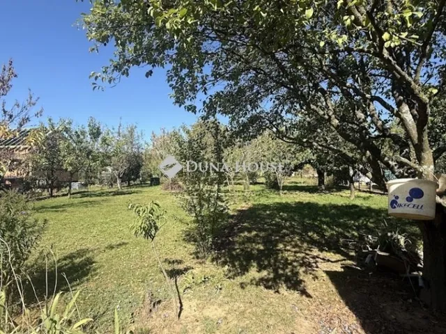 Eladó telek Sé 674 nm