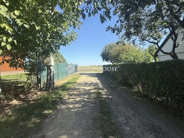 Eladó telek Sé 674 nm