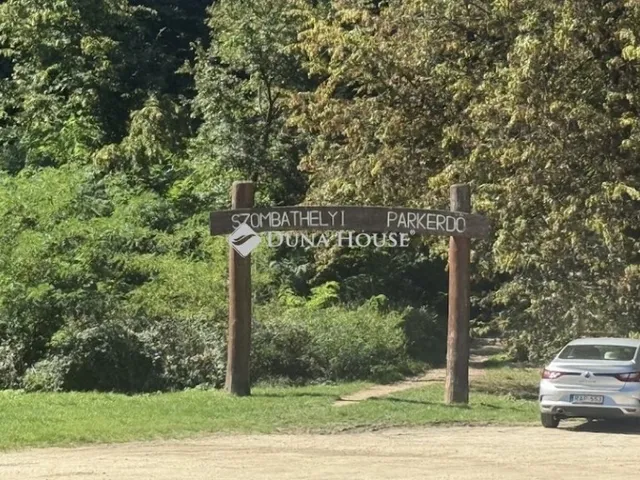 Eladó telek Sé 674 nm