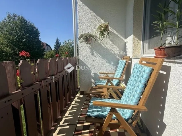 Eladó lakás Bük 64 nm