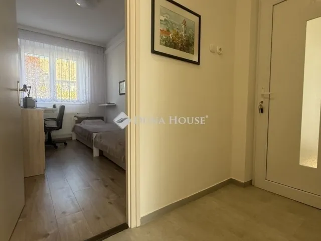 Eladó lakás Bük 64 nm