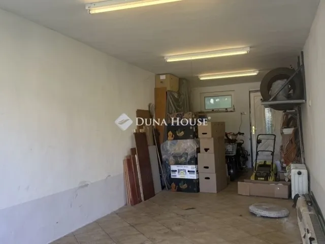 Eladó lakás Bük 64 nm