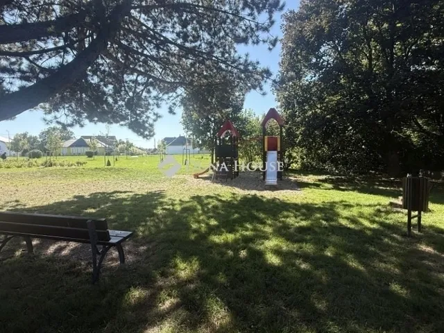 Eladó lakás Bük 64 nm