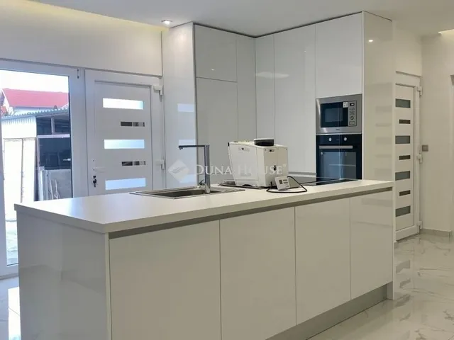 Eladó lakás Bük 87 nm