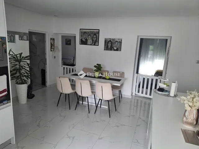 Eladó lakás Bük 87 nm