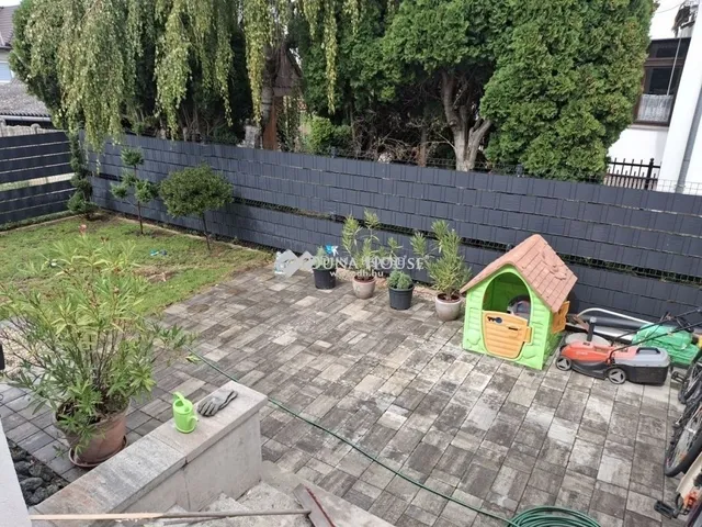 Eladó lakás Bük 87 nm