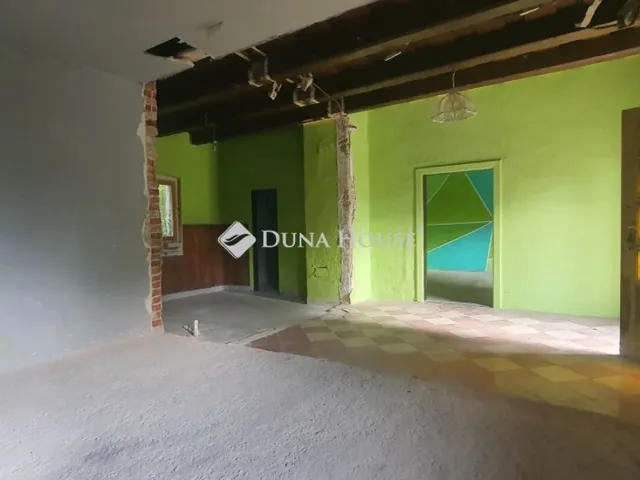 Eladó ház Bük 82 nm