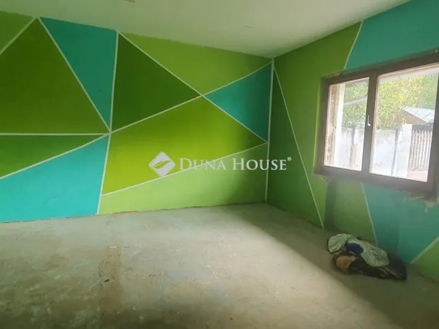 Eladó ház Bük 82 nm