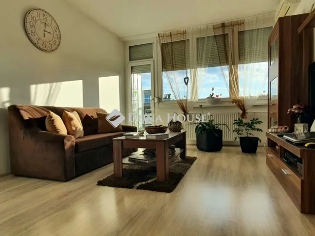 Eladó lakás Szombathely 73 nm