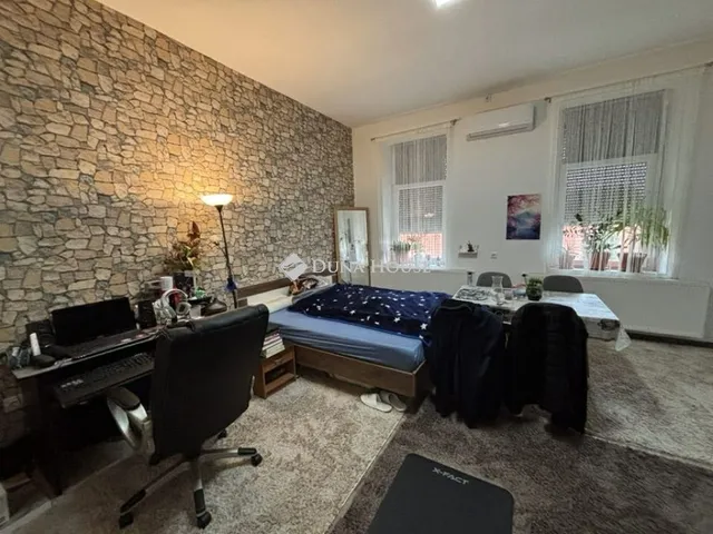 Eladó lakás Sárvár 45 nm