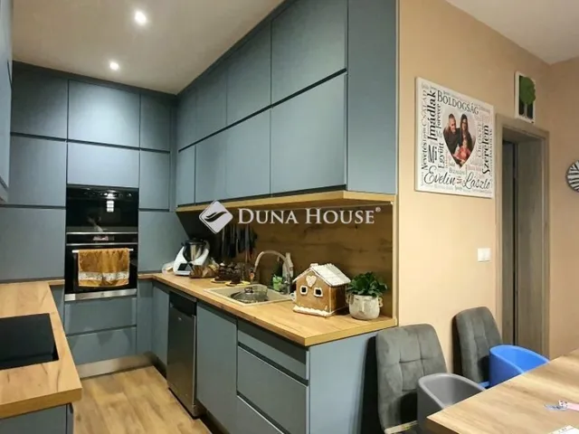 Eladó ház Csepreg 86 nm