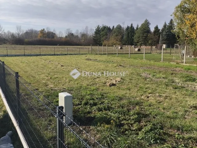 Eladó telek Bögöt 900 nm