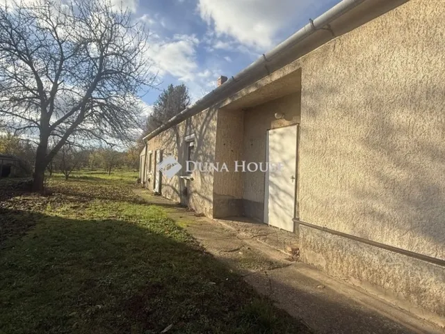 Eladó ház Celldömölk 80 nm