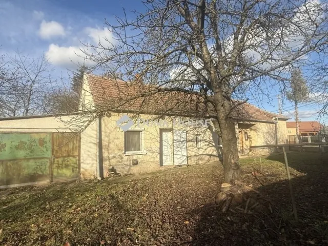 Eladó ház Celldömölk 80 nm