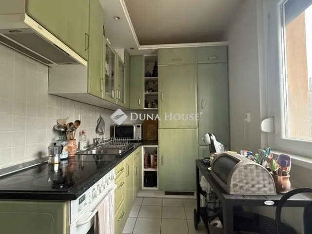 Eladó lakás Szombathely 64 nm